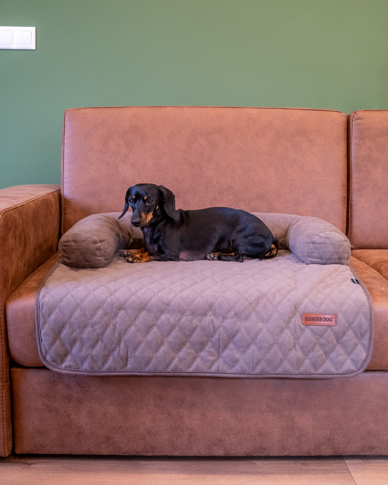 CHILL Sofa Protector Dog Bed