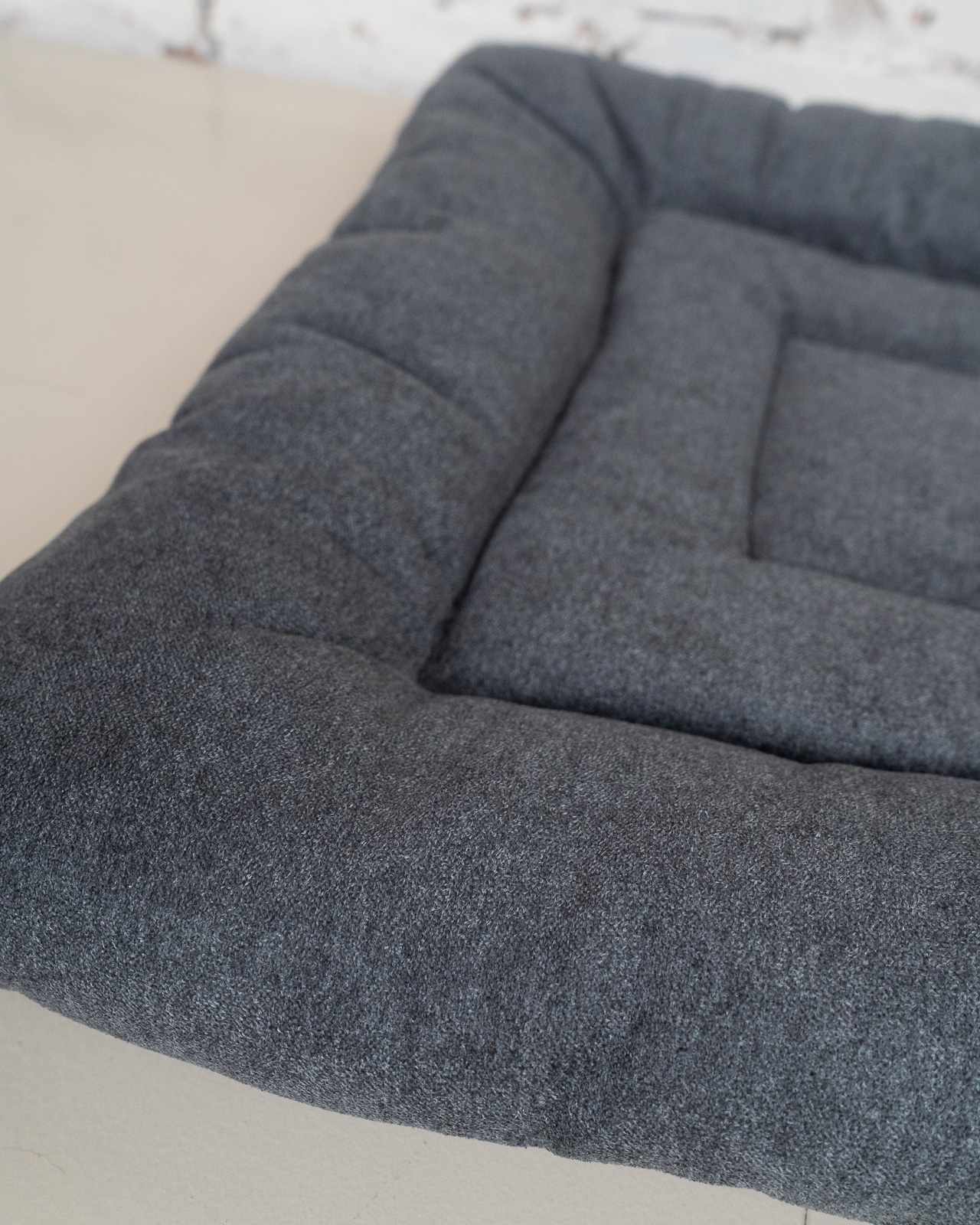 ATLAS puha kutyaágy