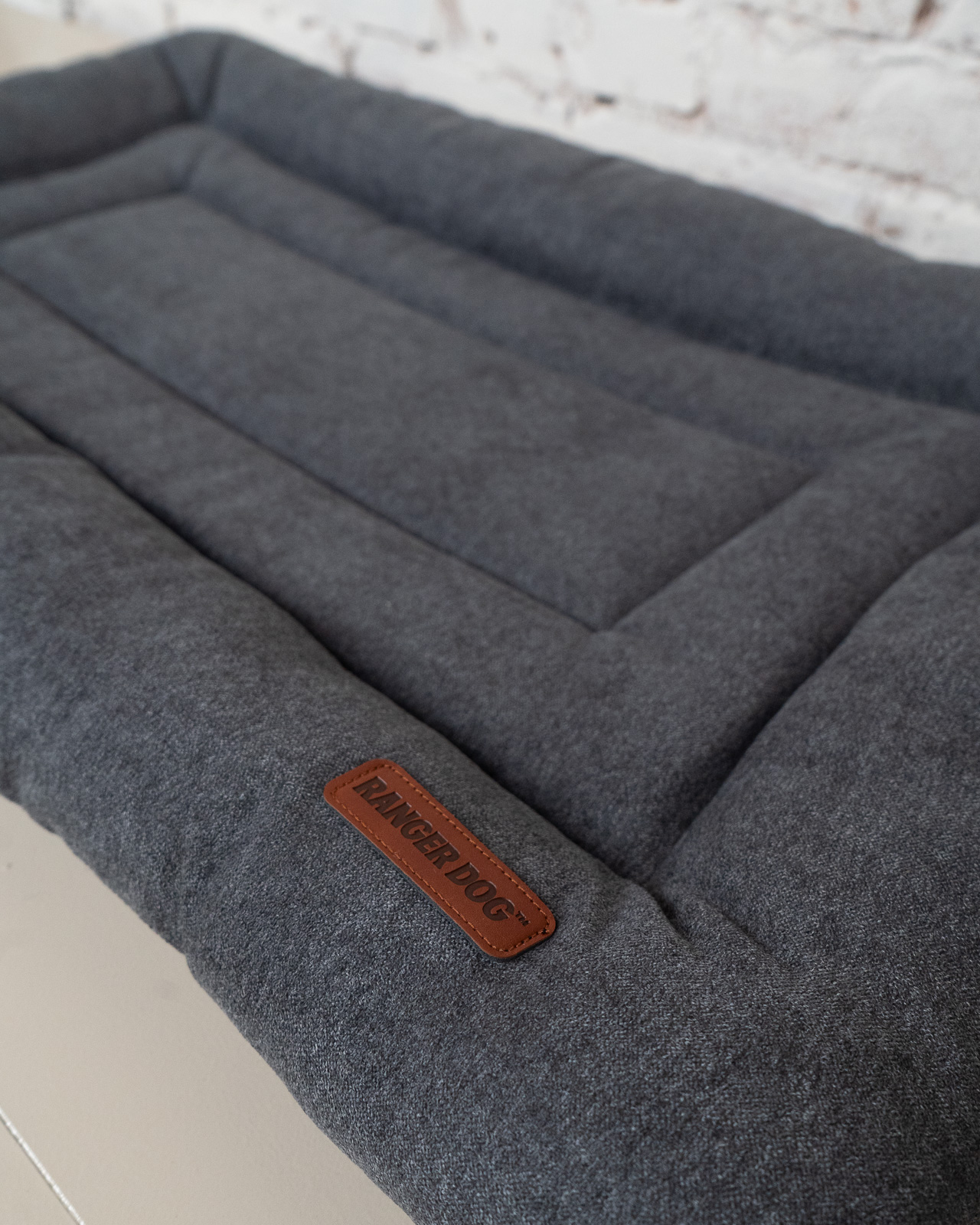 ATLAS puha kutyaágy