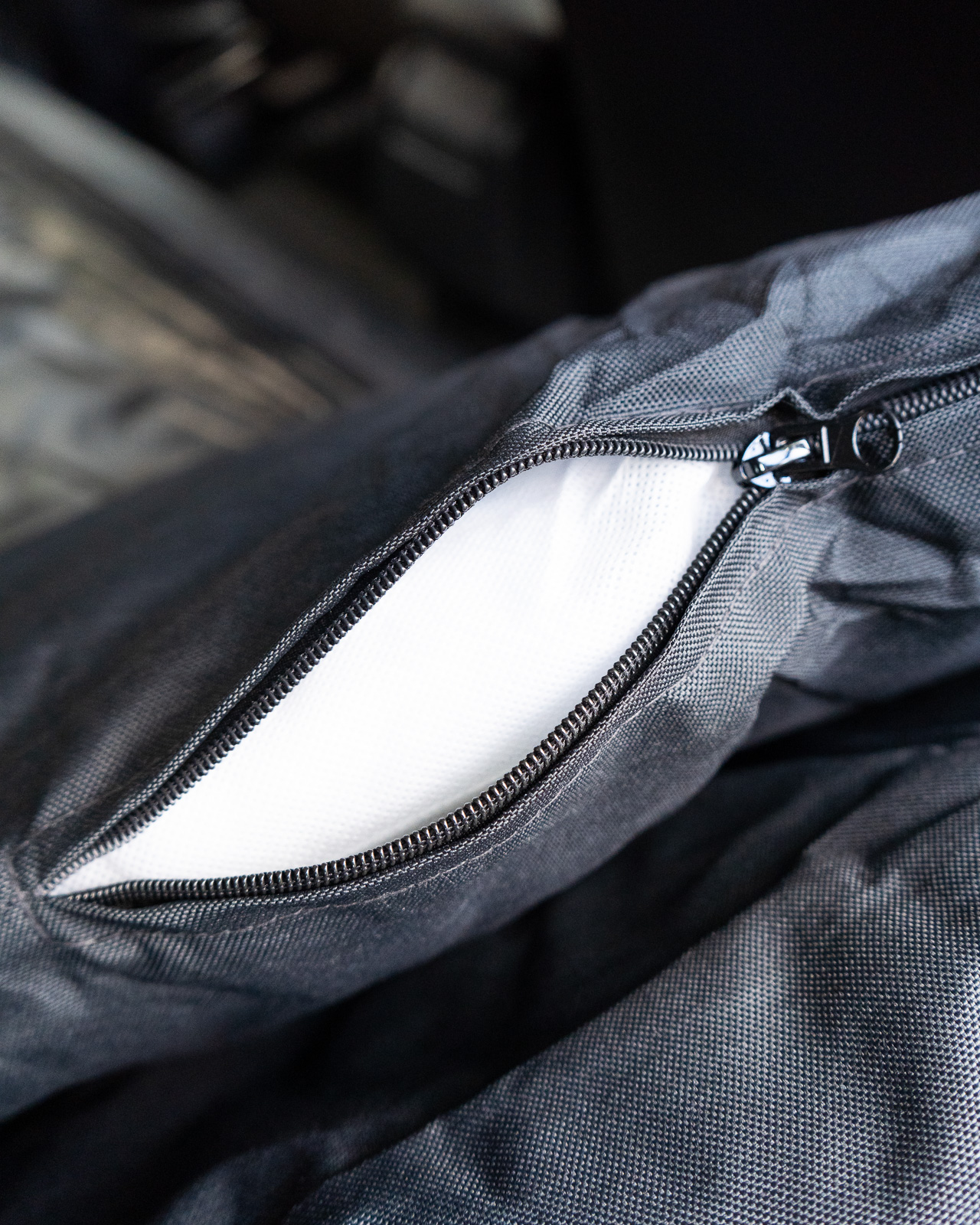 RIDER extra nagy kutya autósülés