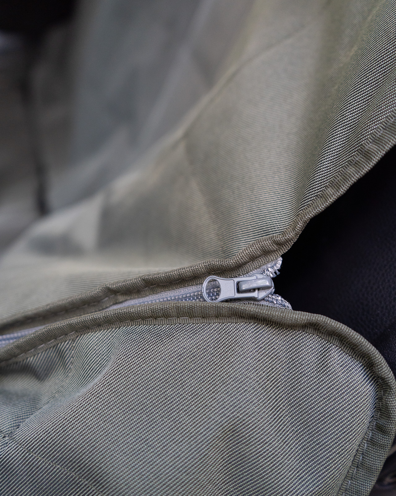 ROADIE kutya autós védőhuzat